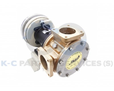 JPR-M65LF Magnetic Clutch Pump